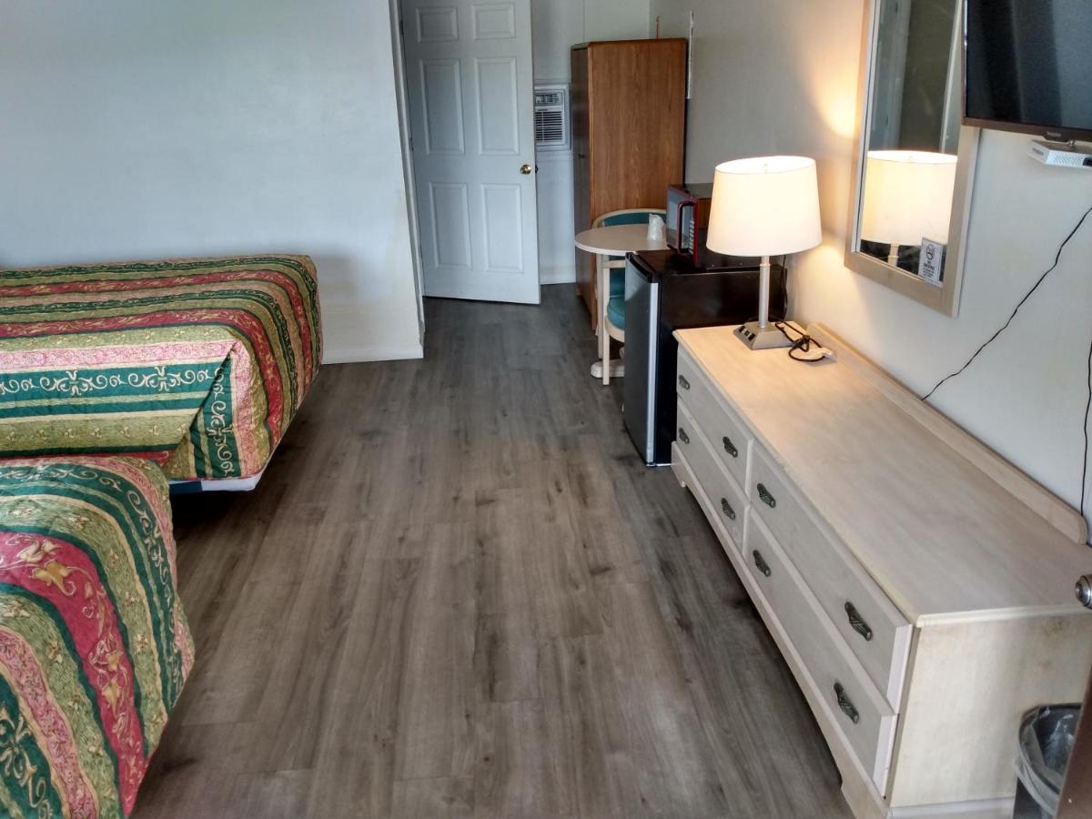 Eldorado Motel New Castle Bagian luar foto