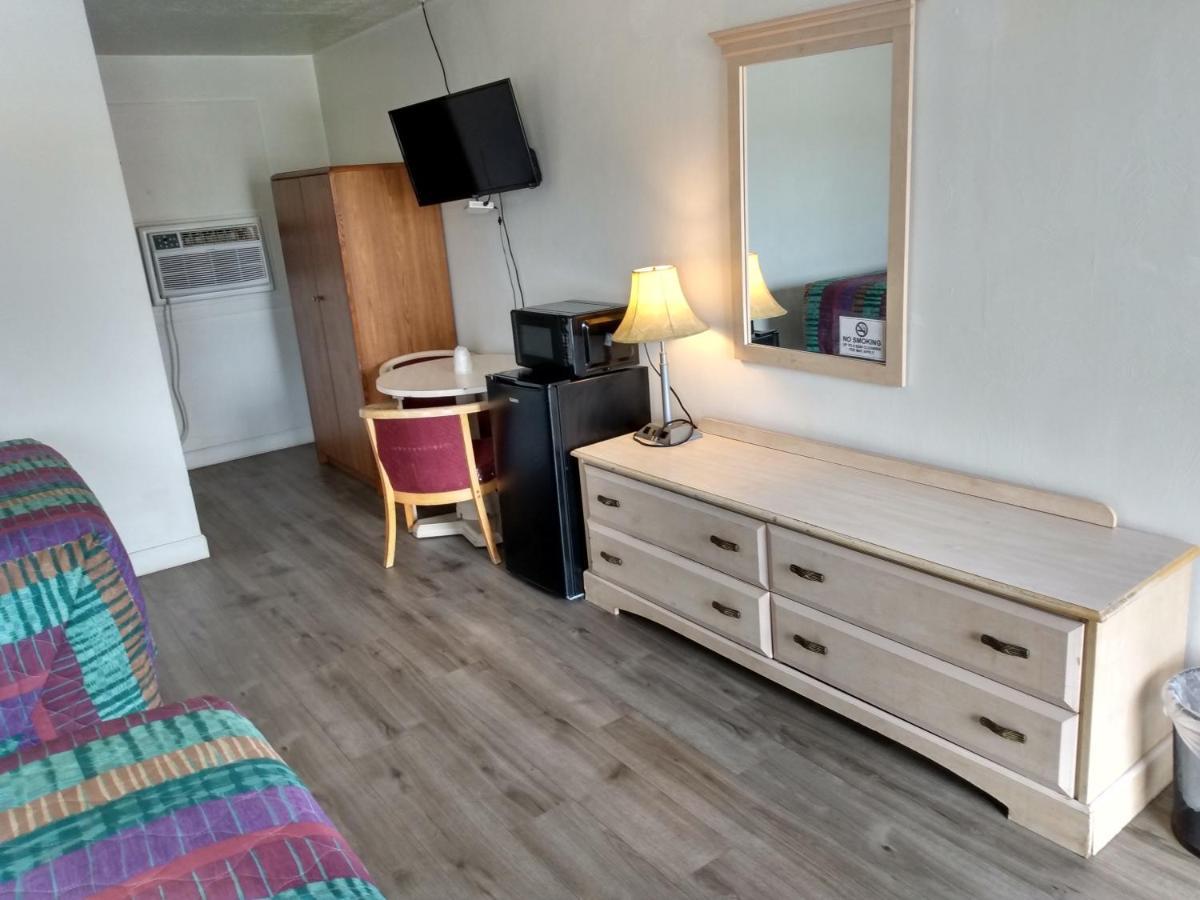 Eldorado Motel New Castle Bagian luar foto