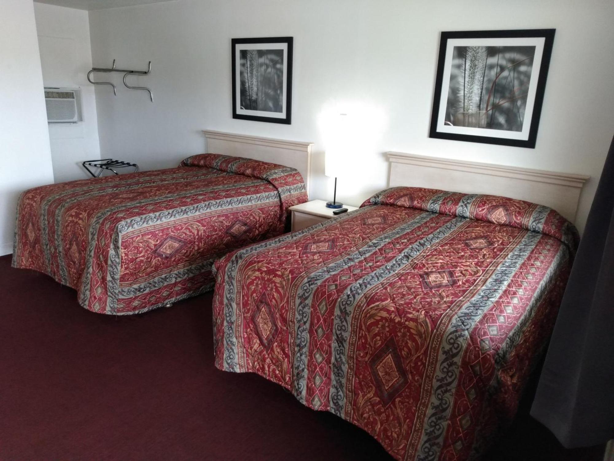 Eldorado Motel New Castle Bagian luar foto