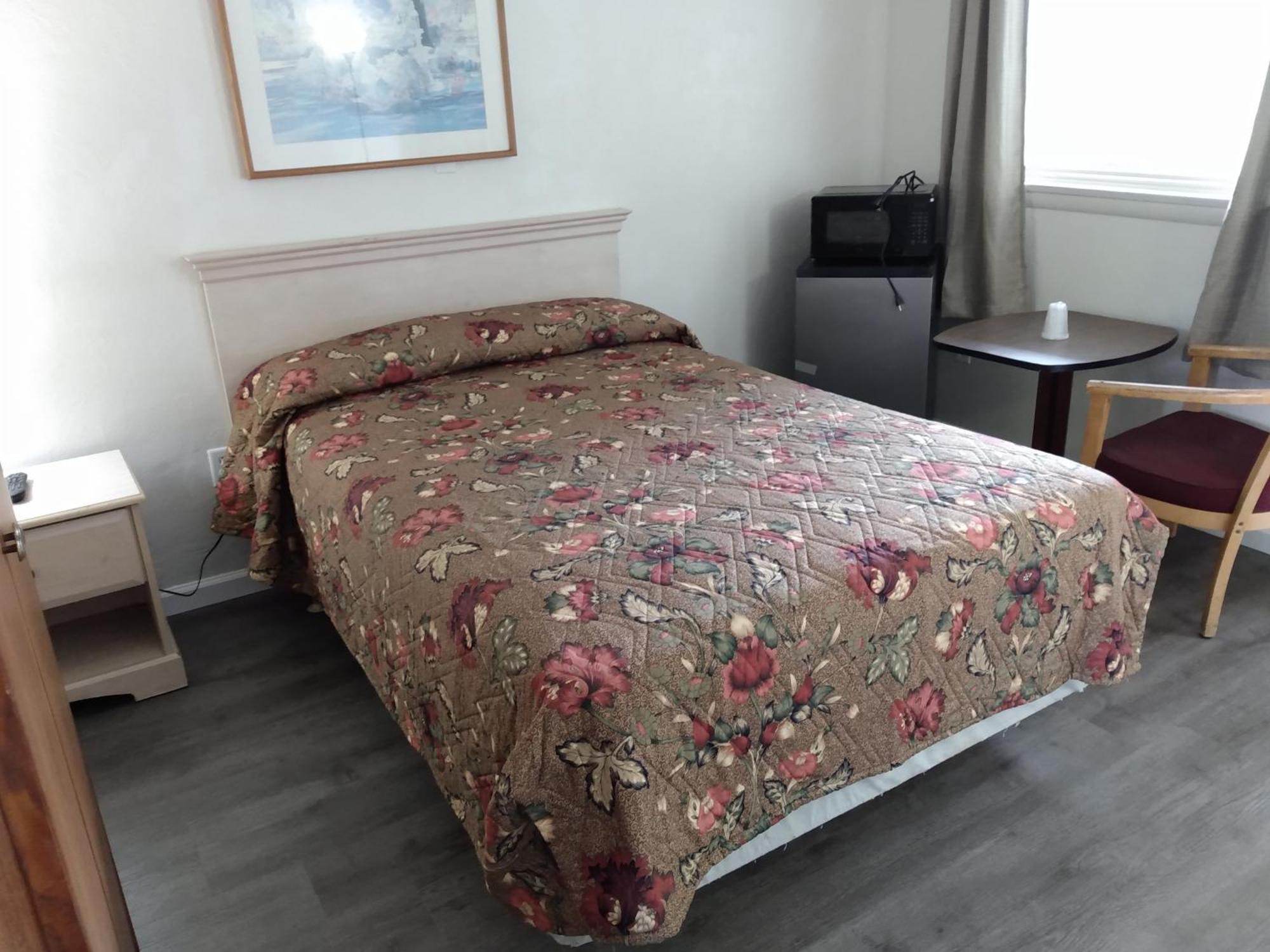 Eldorado Motel New Castle Bagian luar foto