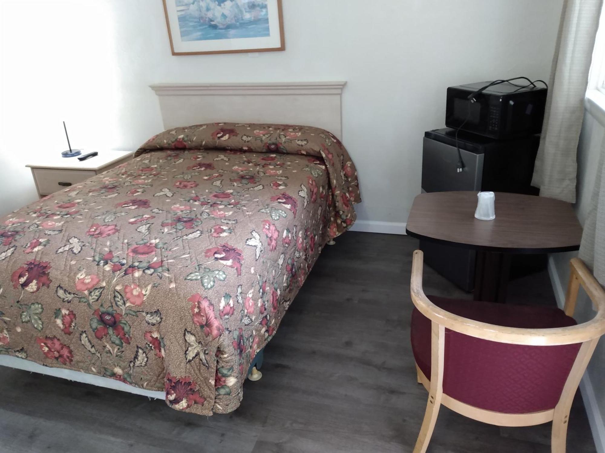 Eldorado Motel New Castle Bagian luar foto